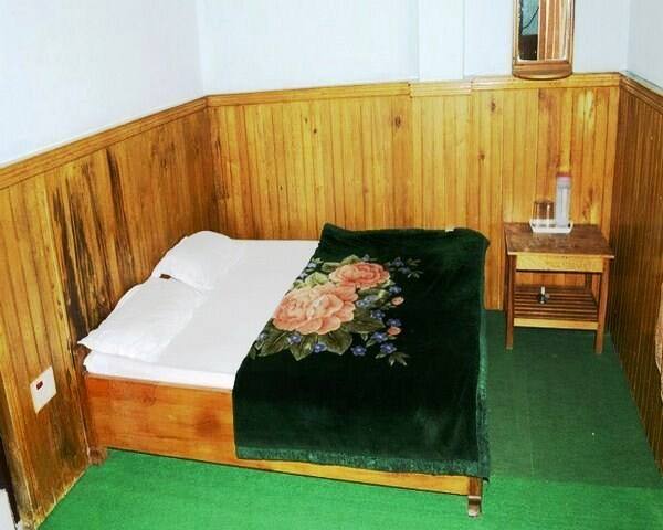 Hotel Parodzong, Pelling 5